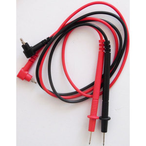 Multimètre numérique DT-9205A 20A avec arrêt automatique, mesure de tension, d'ohms et d'ampères - Product Image 3