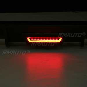 <b>Car</b> Rear Bumper Lip <b>Diffuser</b> Spoiler Splitters Guard Body Kit Tuning <b>for</b> Toyota Camry <b>for</b> SE XSE 2018-2022 - Product Image 6