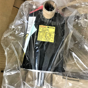 Motor Servo AC Original Nuevo FANUC A06B-0078-B203, Piezas para PLC - Product Image 3