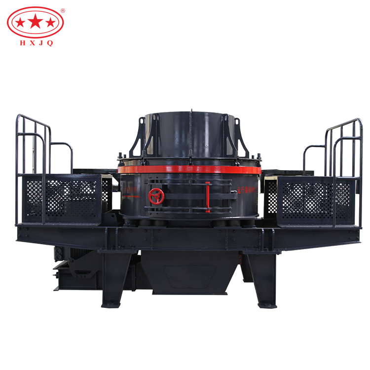 Новый генератор агрегат для производства гравия песка