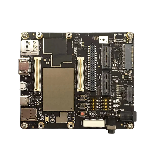 GGDX Snapdragon 8 Gen 3 Mobile Hardware Development Kit HDK 8650(SMP) Application Processor High Performance Android