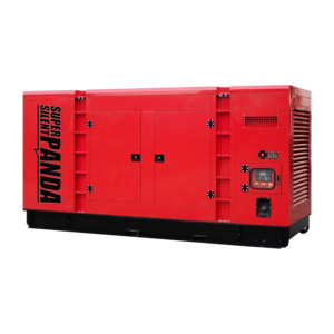 Nhà máy điện 3 giai đoạn Máy phát điện diesel 15kVA 22kva 32kva 38kw 45kva 50kva 60kva 70kw 80kva 100kva 130kw 150kw Máy phát điện im lặng - Product Image 3
