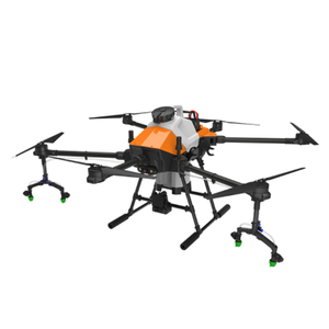 EFT G610 10L Plug-in-Drohnen rahmen Landwirtschaft liche Sprüh drohne/Hexcopter zu Quadcopter-Sprüh drohne mit bürstenloser Wasserpumpe - Product Image 1