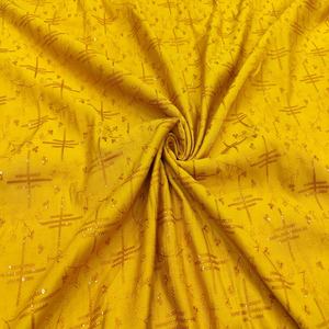 Tela de Seda Cruda de Poliéster Tejida de Alta Calidad, Suave, Transpirable, de Secado Rápido, Ligera, Multiusos, para Acolchado, Costura y Manualidades - Product Image 1