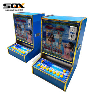 Vendita calda popolare Africa Mario Taiwanesas macchina da gioco a gettoni di alta qualità - Product Image 2