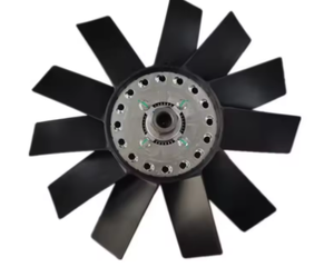 Embrayage de ventilateur de pièces automobiles OEM AB39-8C617-<span class=keywords><strong>AB</strong></span> 1D00-15-140 pour BT50 2.2 3.2 T6/T7 Embrayage de ventilateur automatique - Product Image 2