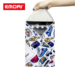 Offre Spéciale sac de maquillage numérique de voyage sans encombrement, housse de Protection en tissu pour appareil photo - Product Image 6