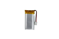 Medical Instruments Massage Instrument Hydration Instrument Polymer Lithium Battery 902040 3.7v 700mAh 3.7v Lithium Polymer Bat