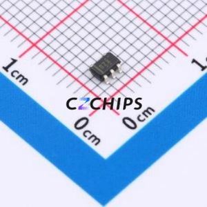 Nuevo amplificador de entrada FET de chip IC de circuito integrado OPA659IDBVR SOT-23-5 - Product Image 1