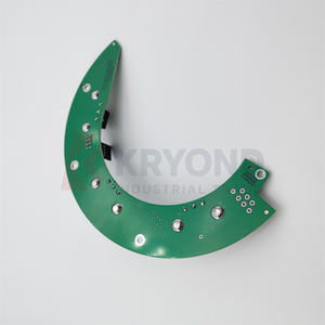 1 pieza SZ2.13 61.198.1243 Motor de agua tablero interior para CD102 500W máquina de impresión piezas de tablero de Control - Product Image 5