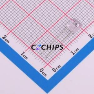 Transistor Fototransistor Original Nuevo PT928-6C(X3-X5)(XBY) Componente de Montaje en Orificio (THT), L=4.6mm - Product Image 1
