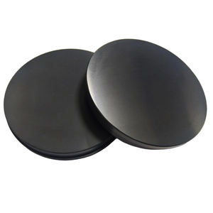 كتل سيراميك نيتريد السيليكون مخصصة عالية المقاومة للحرارة موصلة للحرارة نيتريد السيليكون - Product Image 2