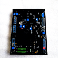 Pièces de générateur MX321 Régulateur de tension automatique sans balais Stabilisateur E000-23212 AVR