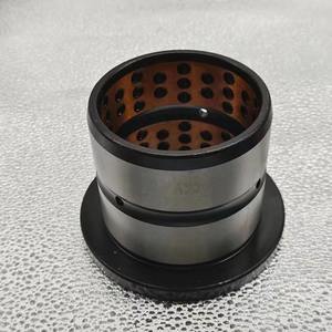 บุชชิ่งบุ้งกี๋รถขุด PC1250, 21N-70-32550 - Product Image 4