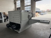 Scie à refendre industrielle à grande vitesse pour billes de bois, à lames multiples, à vendre – Machine de scierie pour la coupe du bois