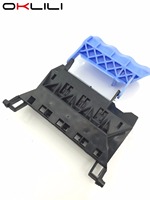 C7769-69376 Ensemble de chariot de tête d'impression et couvercle de chariot pour HP DesignJet 500 500ps 510 750c 800 800ps 820MFP 4500 5500 T1100 MFP