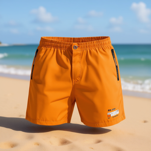 Copricostume Sexy da Donna in Chiffon per l'Estate, Sarong Bikini, Copricostume Kaftan da Spiaggia P08074-20 - Product Image 3