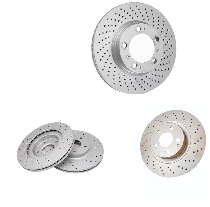 OEM ODM High Precision Durable Brake