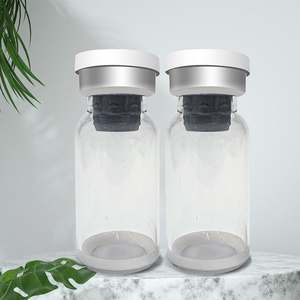 200U 한국산 눈가 주름 및 이마 주름 동결건조 파우더 - Product Image 3