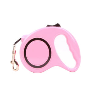 Correas Reflectantes Personalizadas para Perros al por Mayor con Luz LED Multifunción para Seguridad Nocturna, Productos de Collares para Mascotas - Product Image 4