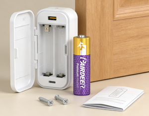 Pile alcaline sèche GP&SONLUK, résistante à l'<span class=keywords><strong>humidité</strong></span>, écologique, haute durabilité, recyclable, taille LR6 AA2 n°5, 1,5 V - Product Image 1