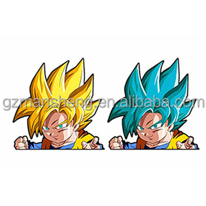 สติกเกอร์อะนิเมะสอดแนม x ครอบครัว yor <span class=keywords><strong>forger</strong></span> aniya <span class=keywords><strong>LOID</strong></span> 3D อนิเมะสติกเกอร์3D ที่กำหนดเอง - Product Image 6