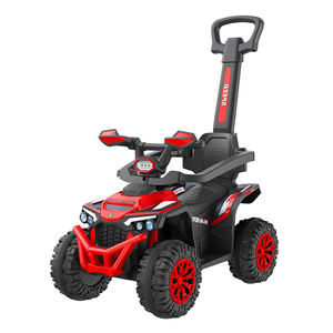 PP塑料玩具车儿童步行到地板推乘车<span class=keywords><strong>3</strong></span>岁儿童 - Product Image 2