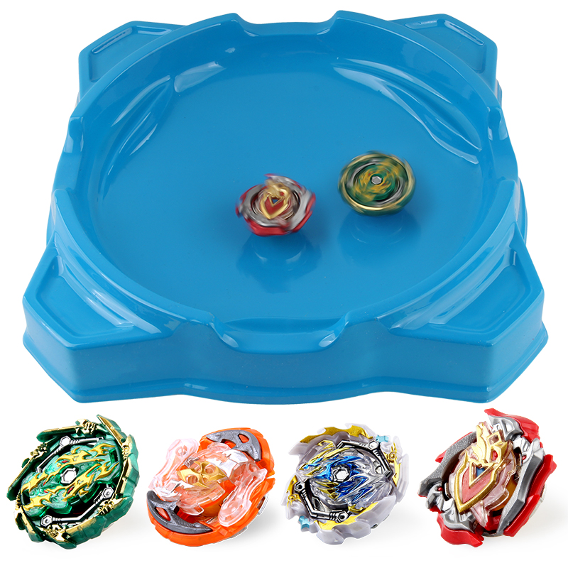 Оригинальные игрушки для спиннинга, Боевая металлическая игрушка бейблэйд, набор игрушек с гироскопом для детей
