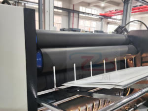 KFMJ-D de stratification de papier de carton de 1000 pour la solution de RFID - Product Image 4