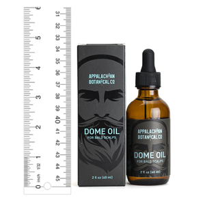 Baume Coiffant Premium Non Gras et Léger pour Barbe, Fixation Naturelle avec Bois de Cèdre et Vitamine E, USA - Product Image 2