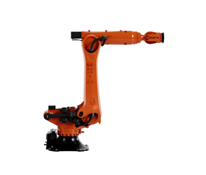 Robot KR 420 R3100-2 Cuboid Cast Iron Mechanical Arm Industrial - Product Image 1