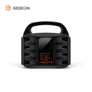 Bán buôn cung cấp điện cầm tay 100W 42000mAh khẩn cấp pin Trạm điện cầm tay với nguồn cung cấp biến tần cho ngôi nhà - Product Image 5