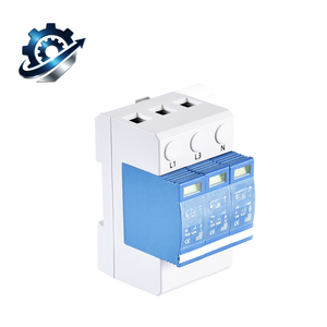 Sistema Robusto de Suministro de Energía Eólica de una Marca Líder en China, que Ofrece un Funcionamiento Estable y una Protección Confiable - Product Image 4