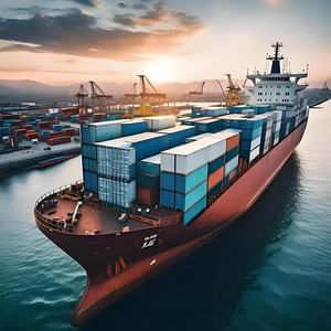 Service de fret maritime fiable et hors taxes, porte-à-porte, pour pantalons décontractés vers l'Arabie Saoudite, avec suivi en temps réel - Product Image 2