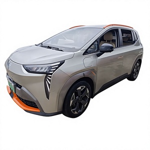 AION Y SUV électrique automatique 2021 <span class=keywords><strong>2022</strong></span> 2023, cuir, alliage d'aluminium, conduite à gauche, toit ouvrant panoramique - Product Image 1