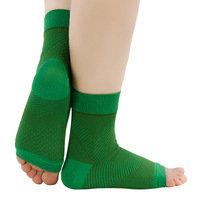 Soulage les douleurs articulaires, accessoire pour les pieds, chaussette de Compression, fortnite plantaire, manches, soutien de la voûte plantaire