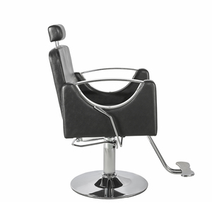 Chaise de Salon de beauté de style classique pour salon coiffure multifonction grande pompe vente fabricant chinois salon de coiffure - Product Image 3