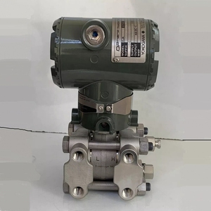 Yokogawa Eja310a รุ่นใหม่และของแท้ แบบติดตั้งแบบดั้งเดิม สำหรับน้ำมัน ก๊าซ เคมี ความแม่นยำสูง - Product Image 6