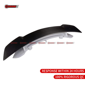 Alerón Trasero de Fibra de Carbono de Alta Calidad, Estilo SD, para Porsche 911 992 - Product Image 3