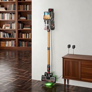 Aspiradora Inalámbrica a Precio <span class=keywords><strong>de</strong></span> Fábrica, la Mejor Aspiradora <span class=keywords><strong>de</strong></span> Mano Recargable, Aspiradora Inalámbrica Portátil - Product Image 4