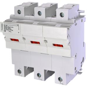 Disjoncteurs haute tension Portaf 3x58 100A 690V - Product Image 1