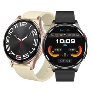 Smartwatch Eseed GE30 per Uomo e Donna, Display AMOLED da 1,43'', IP67, Chiamate BT, Monitoraggio ECG e Salute, Orologio Sportivo Fitness G30 - Product Image 1