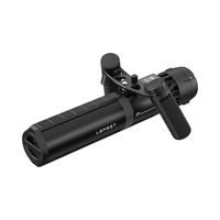 Scooter sous-marin électrique intelligent P1XR de Chine, moteur 160Mh, batterie, étanche 60M, 1000W avec charge rapide