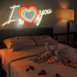 Custom <b>LED</b> Neon Signage | Professional Advertising Signs | Mall Brand Display Boards Ideal for Cafés, Bars & Party Events - Product Image 6