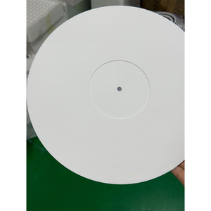 Tapete de Vinilo Acrílico Personalizado de Fábrica para Tocadiscos, Calidad de Sonido Mejorada, Antiestático, Reproducción Estable y Duradera para el Hogar - Product Image 4