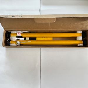 תריסי גוון רולר מנוע aok ממונע 38 מ "מ חלק האחורי של חלון zigbee מנוע - Product Image 5