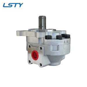 Nsh32M-3L di Nsh32M-3 idraulica della pompa a ingranaggi della serie principale dello sbocco della fabbrica per la T-150K di T-170 T-130 di DT-75 T170M - Product Image 5