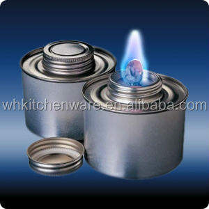 REACH Compliant Eeo-Friendly Long Burning Liquid <b>Chafing</b> Dish <b>Fuel</b> - Product Image 2