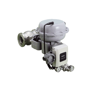 Koso เครื่องปรับตำแหน่ง PPA801ด้วยระบบนิวเมติก, สำหรับวาล์วควบคุมบอลวาล์ว - Product Image 3