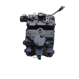 Pièces de rechange pour rouleau compacteur Dynapac CA250D 4700380830 Pompe hydraulique - Product Image 4